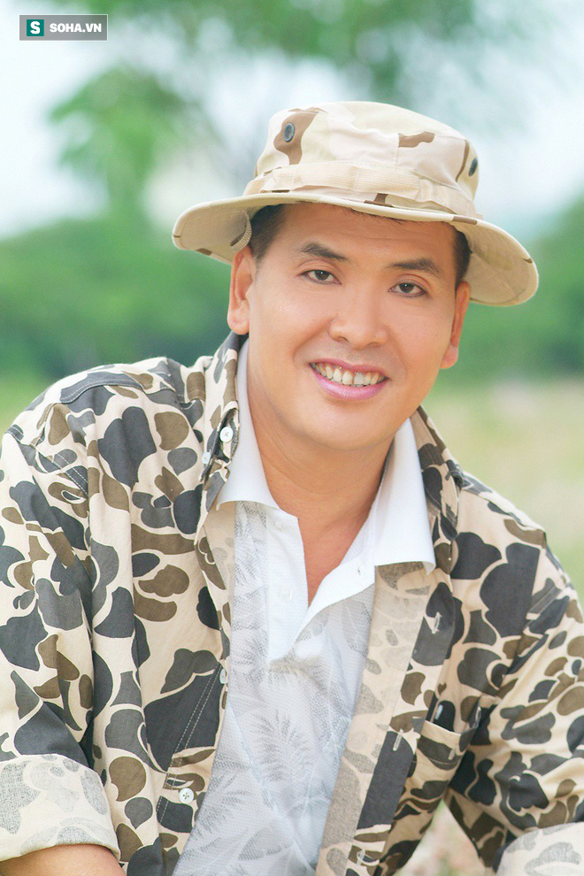 Hoàng Mập ở đợ, giữ xe cho danh hài Hữu Nghĩa: Vụ án chôm đồ và ân nghĩa cả đời không dám quên