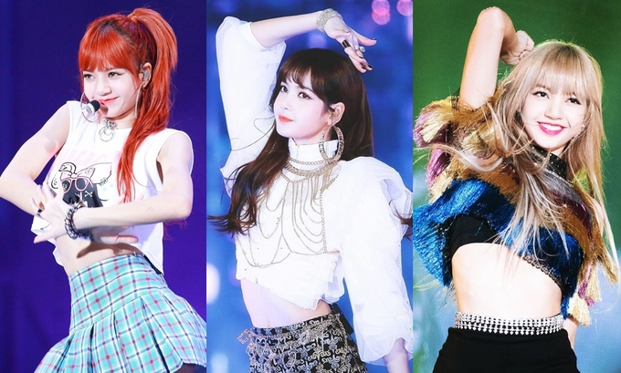 Nhan sắc gây tranh cãi của cô gái 22 tuổi đẹp nhất châu Á