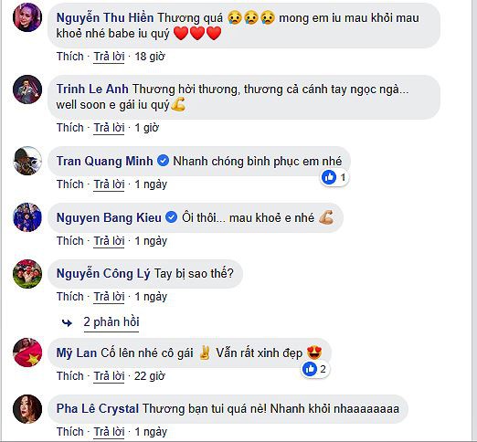 Hai MC nổi tiếng của VTV bị tai nạn, phải nghỉ việc tạm thời