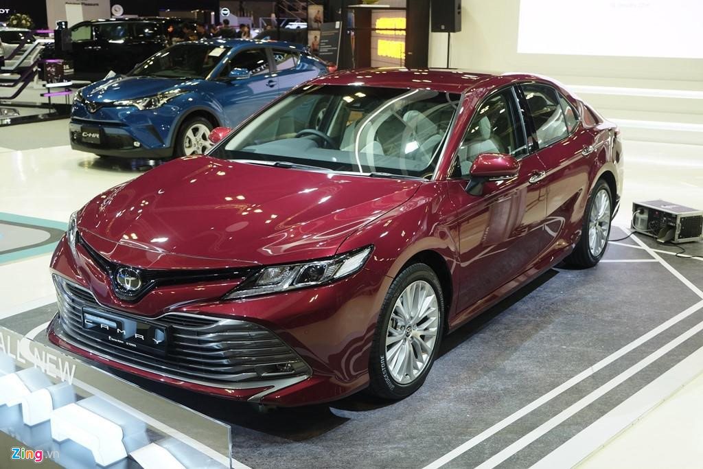 Nhiều xe sang, xe hay có thể ra mắt tại Bangkok Motor Show 2019 Nhiều xe sang, xe hay có thể ra mắt tại Bangkok Motor Show 2019