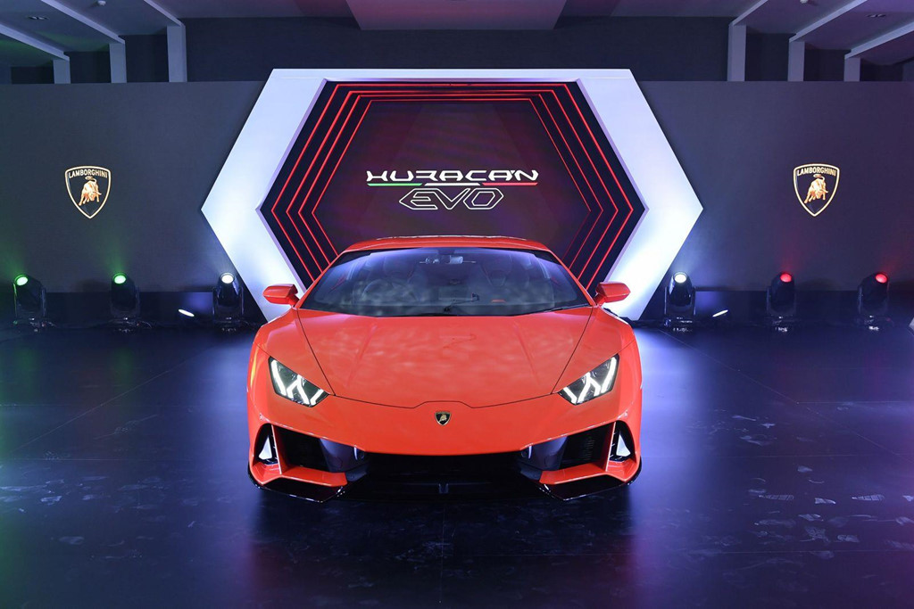 Nhiều xe sang, xe hay có thể ra mắt tại Bangkok Motor Show 2019 Nhiều xe sang, xe hay có thể ra mắt tại Bangkok Motor Show 2019