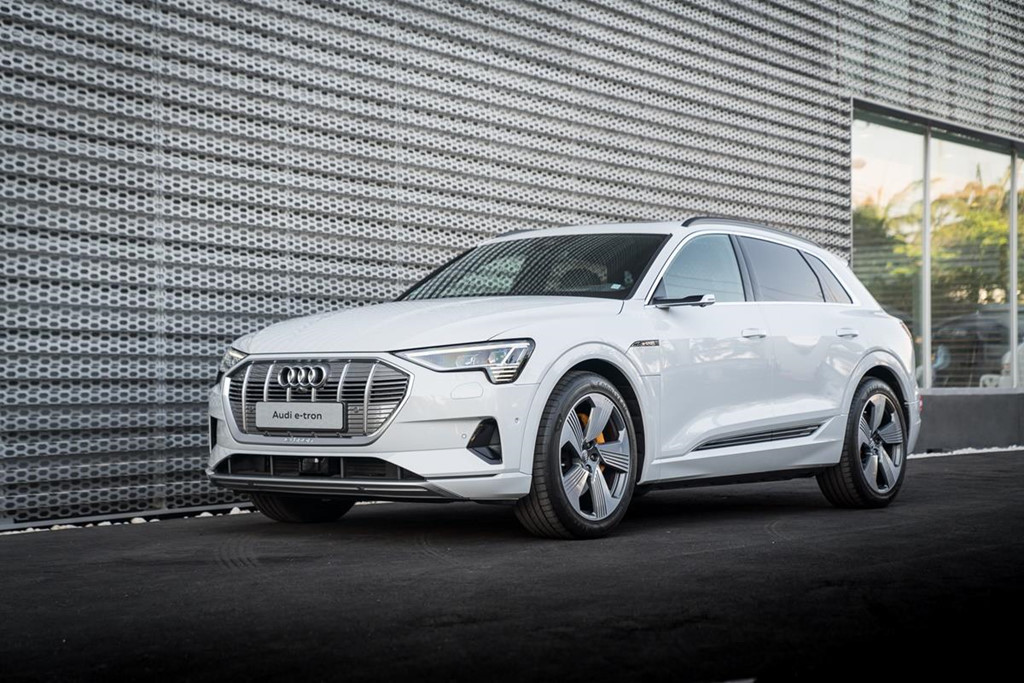 Nhiều xe sang, xe hay có thể ra mắt tại Bangkok Motor Show 2019 Nhiều xe sang, xe hay có thể ra mắt tại Bangkok Motor Show 2019
