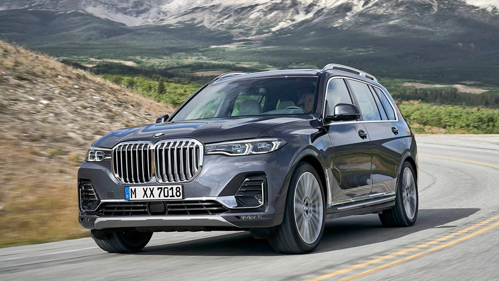 Nhiều xe sang, xe hay có thể ra mắt tại Bangkok Motor Show 2019 Nhiều xe sang, xe hay có thể ra mắt tại Bangkok Motor Show 2019