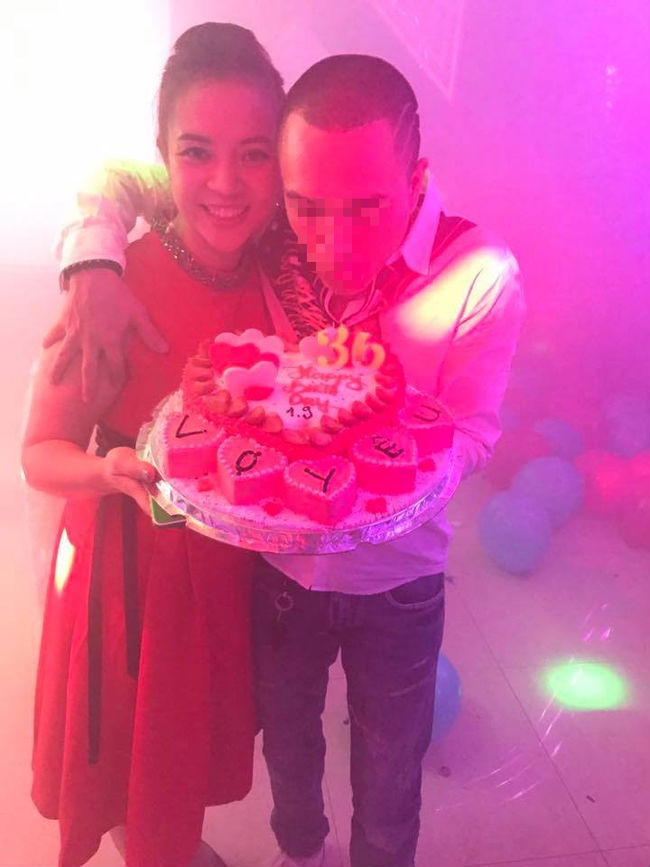 Người vợ trong vụ phát hiện chồng đảm ngoại tình hot nhất MXH: Kẻ thứ 3 là người quen và tôi sẽ để họ được toại nguyện đến với nhau