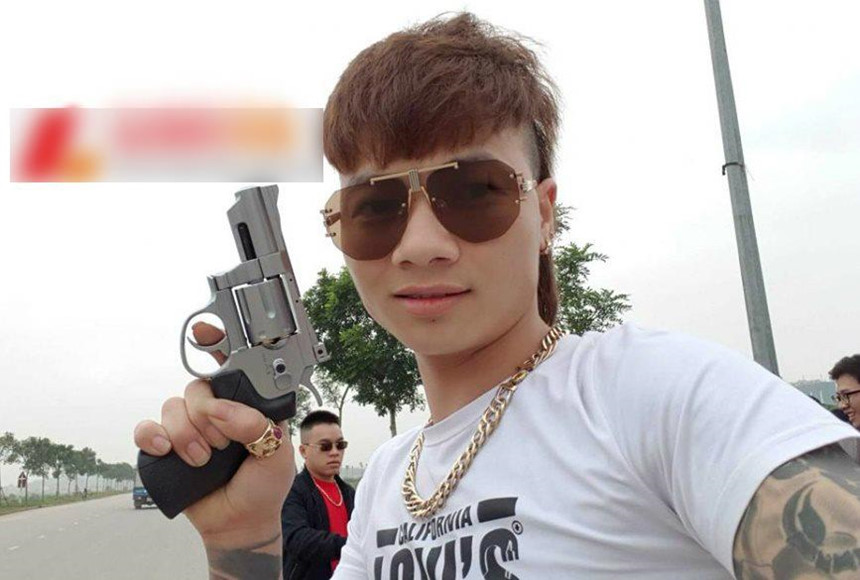 Loạn kênh YouTube giang hồ hút người xem bằng nội dung bạo lực