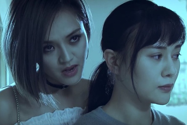 Bài học từ phim Việt: Đừng bao giờ cắm sừng phụ nữ nếu không muốn gặp cảnh bi thương thế này! Bài học từ phim Việt: Đừng bao giờ cắm sừng phụ nữ nếu không muốn gặp cảnh bi thương thế này!