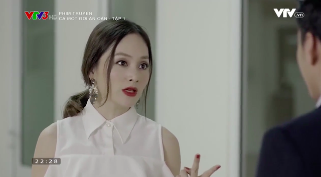 Bài học từ phim Việt: Đừng bao giờ cắm sừng phụ nữ nếu không muốn gặp cảnh bi thương thế này!