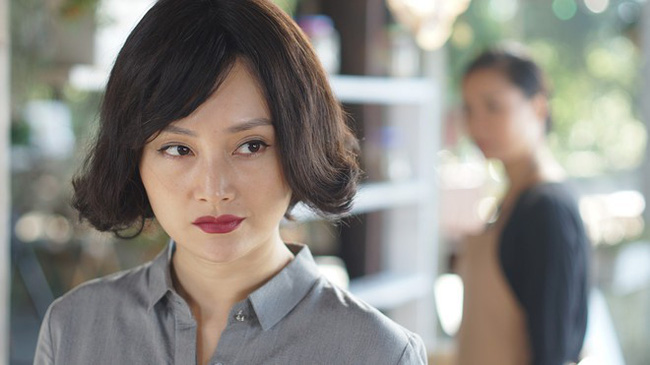 Bài học từ phim Việt: Đừng bao giờ cắm sừng phụ nữ nếu không muốn gặp cảnh bi thương thế này!