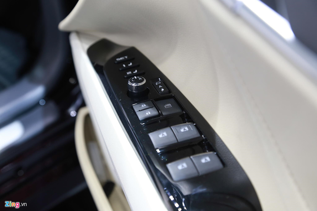 Chi tiết Toyota Camry 2019 sắp ra mắt tại VN Chi tiết Toyota Camry 2019 sắp ra mắt tại VN