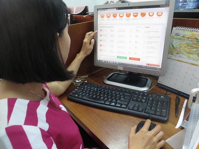 Núp bóng công ty tài chính, đẩy lãi suất cắt cổ hơn 700%