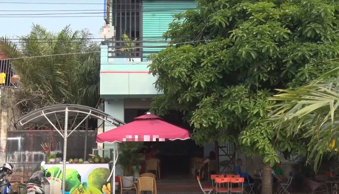 Vụ một phụ nữ bị đâm chết ở quán cafe: Hung thủ đâm liên tiếp 2 nhát vào ngực, sườn