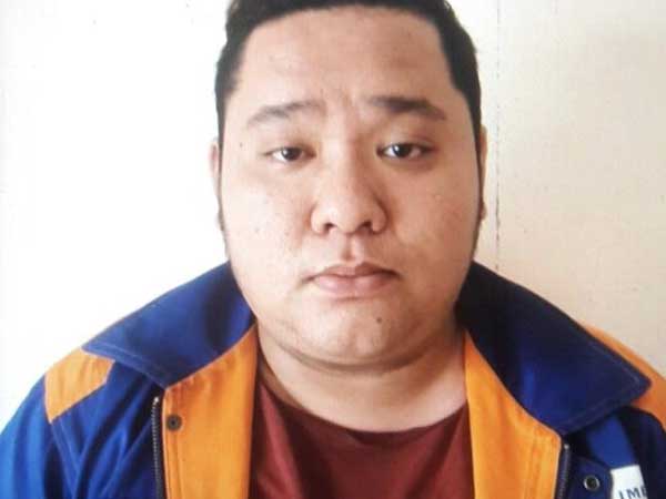 Tạm giữ hình sự kẻ dùng clip nóng tống tiền người tình