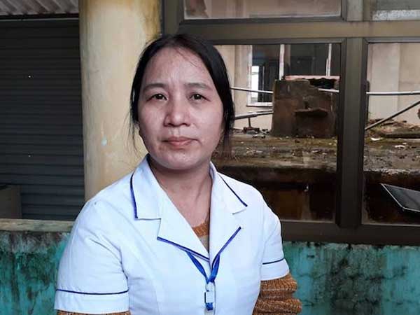 Nữ sinh nghi bị xâm hại tập thể: Hôn mê bất tỉnh, thân thể bầm dập