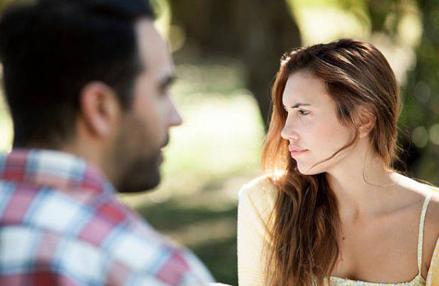 Lần đầu đến nhà bạn trai, em phạm phải sai lầm tày đình vì không thể ngờ bộ dạng của mẹ chồng tương lai lại như thế