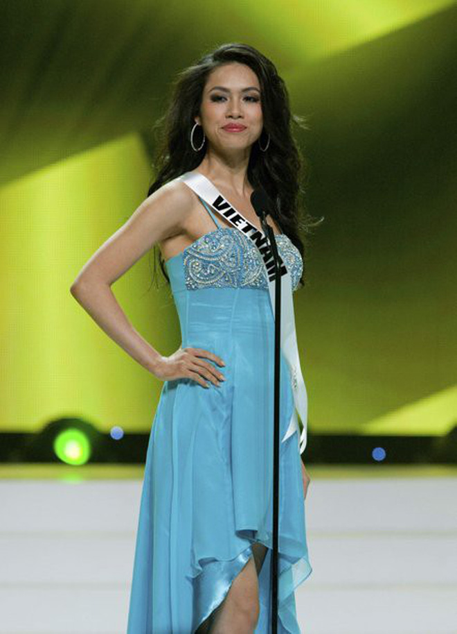 Cuộc sống của những nàng Hậu sau quyết định rời xa showbiz: Người hạnh phúc bên gia đình, người miệt mài theo đuổi ước mơ