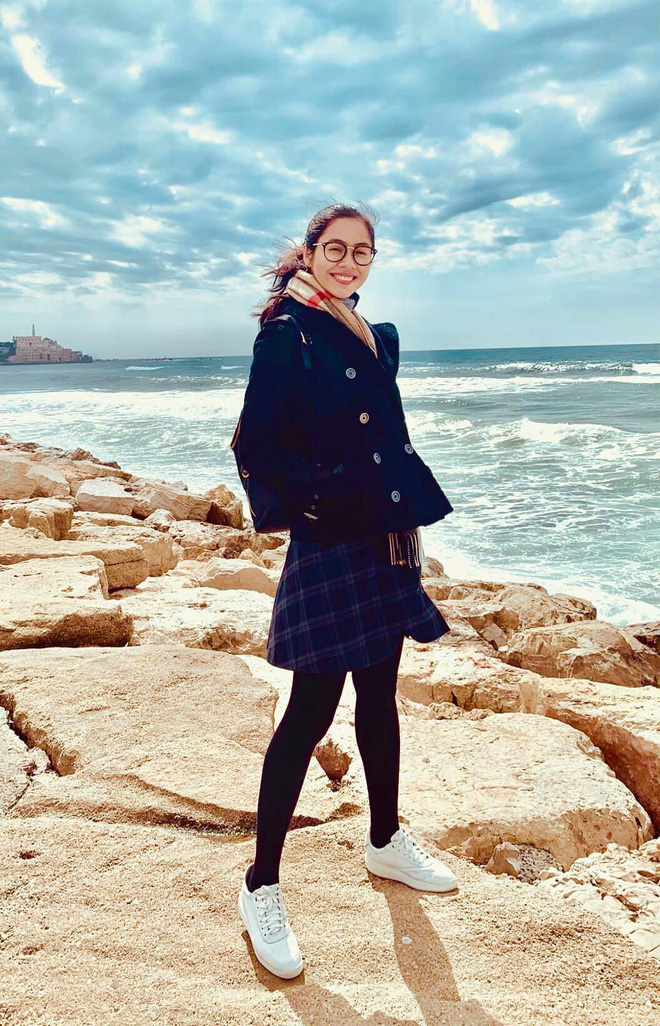 Cuộc sống của những nàng Hậu sau quyết định rời xa showbiz: Người hạnh phúc bên gia đình, người miệt mài theo đuổi ước mơ