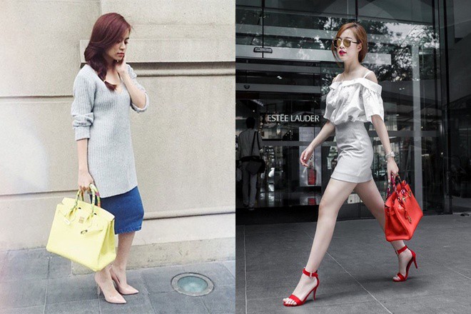 Hoàng Thùy Linh – đại gia ngầm của showbiz Việt: Sở hữu biệt thự cao cấp, xe hơi sang xịn, mua hàng hiệu không tiếc tay