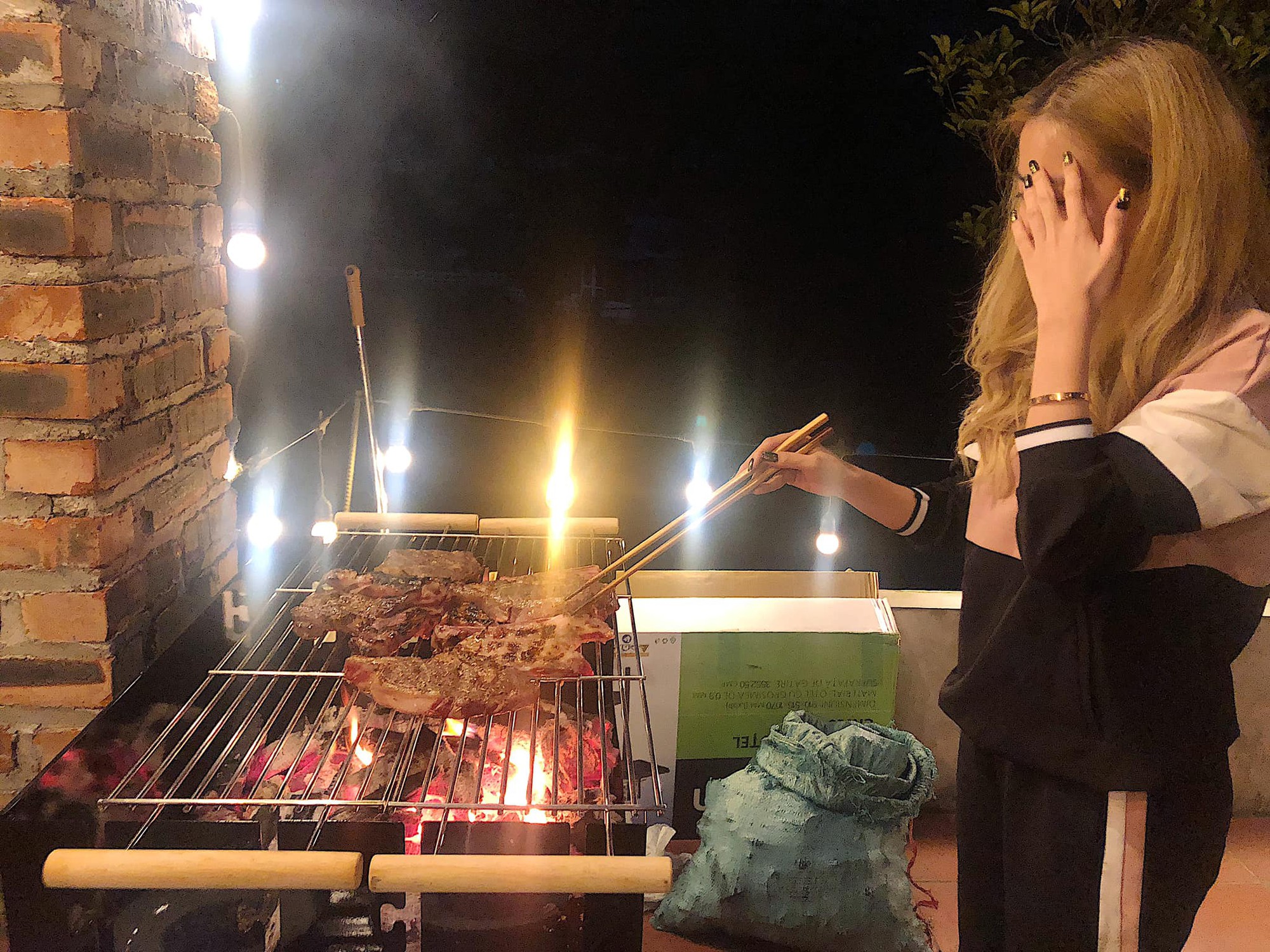 Hoàng Thùy Linh – đại gia ngầm của showbiz Việt: Sở hữu biệt thự cao cấp, xe hơi sang xịn, mua hàng hiệu không tiếc tay