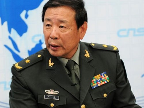 Mỹ mất 4 tuần mới đánh chìm được tàu sân bay của mình, TQ có đủ sức?