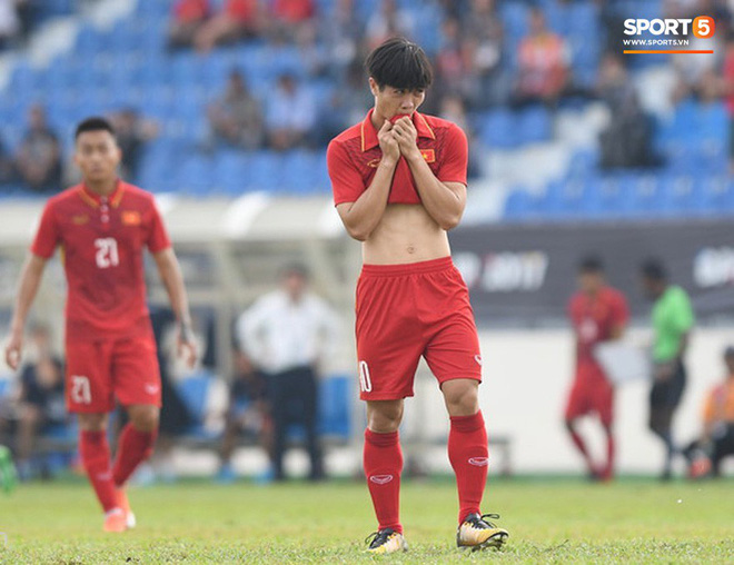 Một lần nữa U23 Thái Lan gây sợ hãi, nghịch cảnh này U23 Việt Nam có vượt qua?