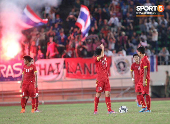 Một lần nữa U23 Thái Lan gây sợ hãi, nghịch cảnh này U23 Việt Nam có vượt qua?