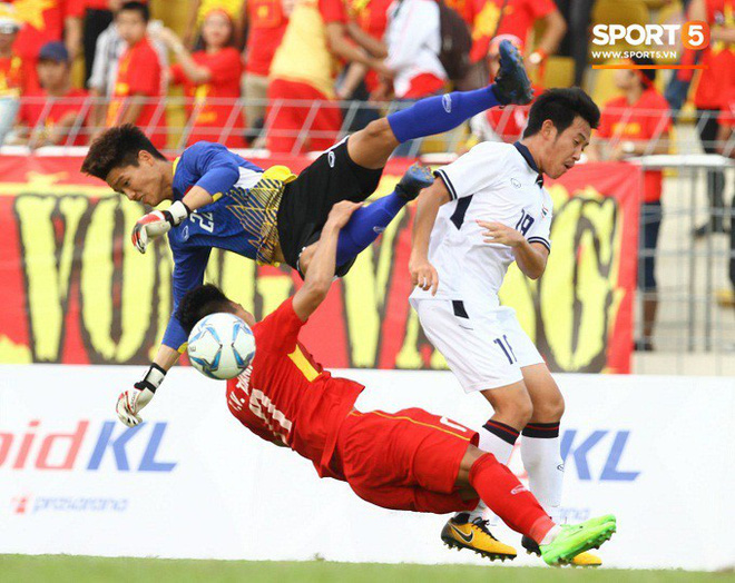 Một lần nữa U23 Thái Lan gây sợ hãi, nghịch cảnh này U23 Việt Nam có vượt qua?