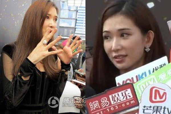 Sau bê bối lộ 1.300 ảnh sex, Trần Quán Hy hung dữ và không biết nể ai