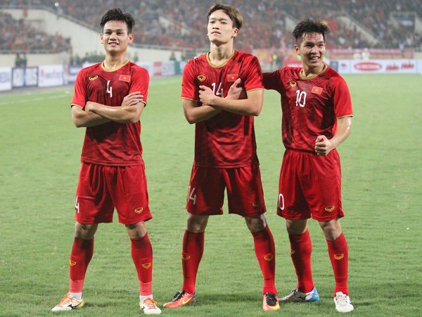 Nhà báo Anh: Thắng Thái Lan, Việt Nam mạnh nhất Đông Nam Á lúc này