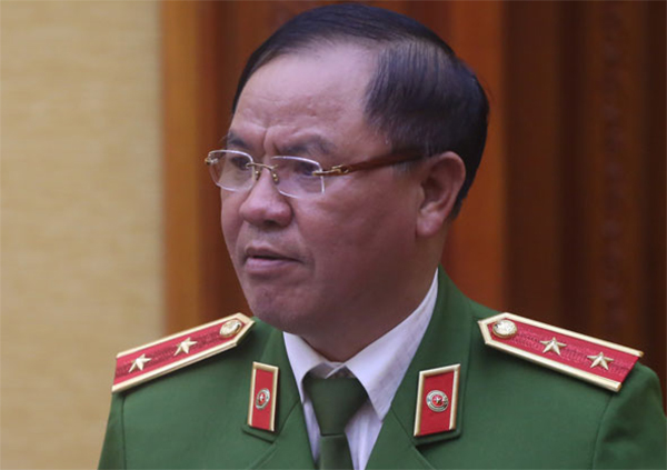 Nhiều người liên quan Vũ Nhôm đang bị điều tra tại TP HCM