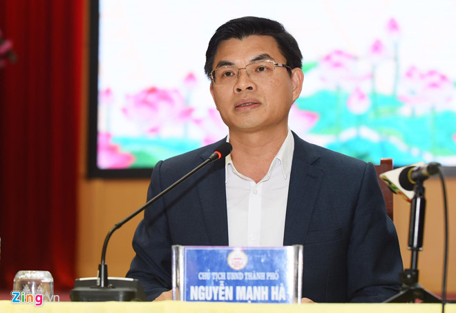 Giáo hội Phật giáo Việt Nam họp kín về vụ việc ở chùa Ba Vàng