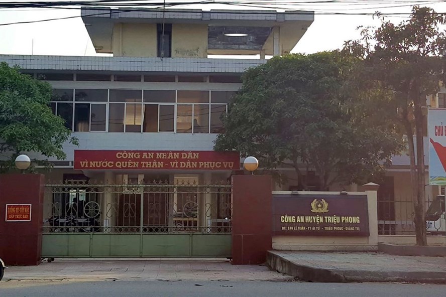 Nữ sinh bị xâm hại: Khởi tố vụ án, khởi tố bị can, bắt 6 đối tượng