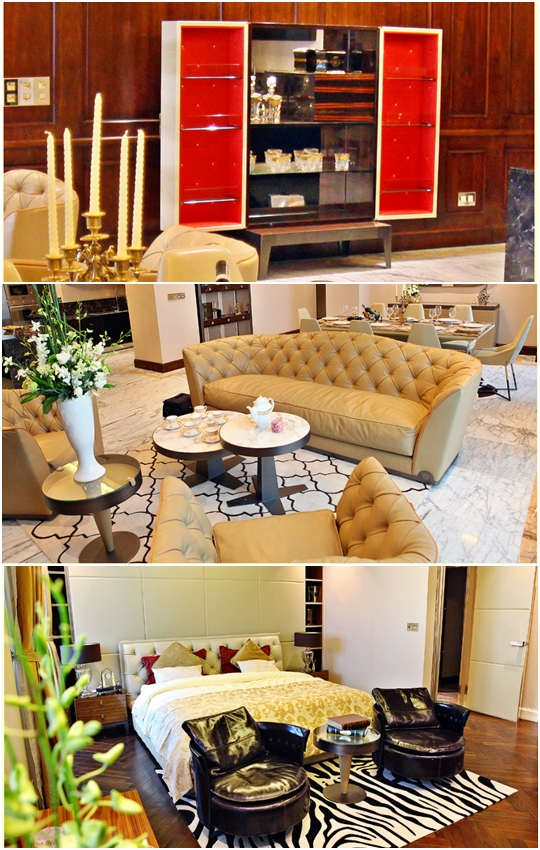 Báo Hàn đào xới việc Seungri được đại gia Việt Nam tặng nhà