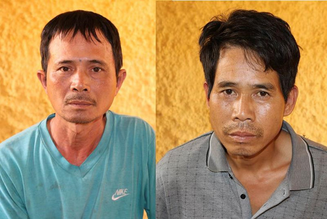 Vợ kẻ chủ mưu nghe tiếng nữ sinh đi giao gà kêu cứu