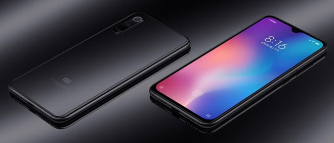 Xiaomi Mi 9 SE sắp trình làng: Âm mưu thôn tính phân khúc tầm trung?
