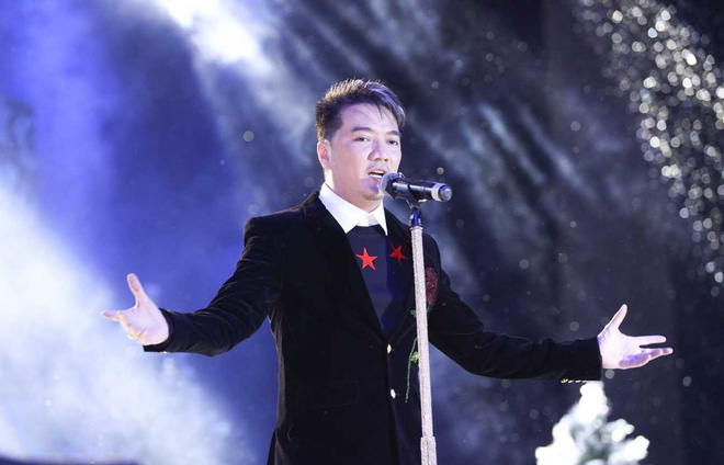 Bản mệnh vàng và sự kiêu ngạo khác thường của Đàm Vĩnh Hưng