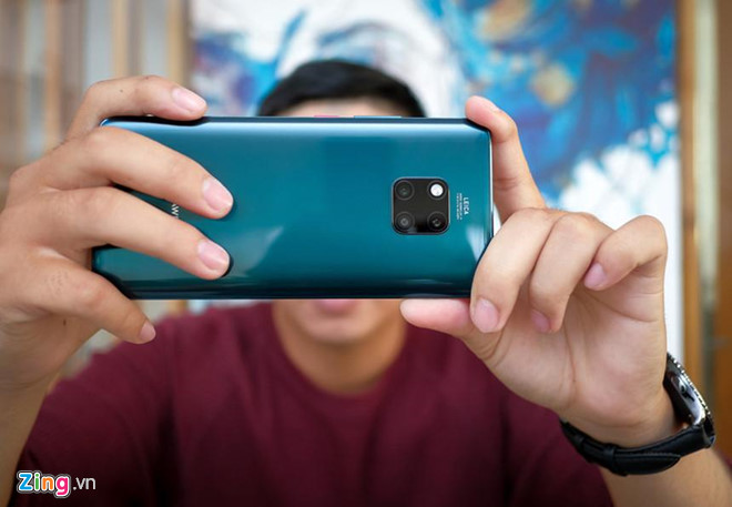 Nhiều smartphone giảm giá mạnh cuối tháng 3, tối đa 7 triệu đồng