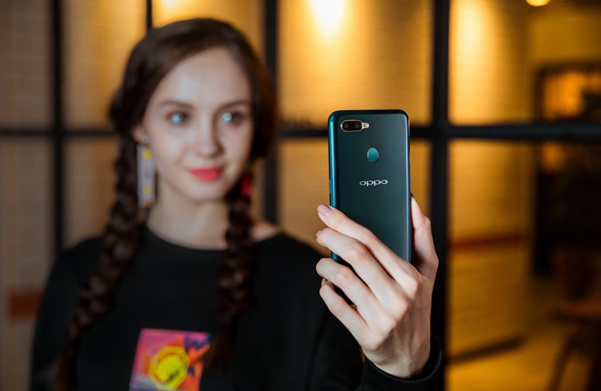 Nhiều smartphone giảm giá mạnh cuối tháng 3, tối đa 7 triệu đồng