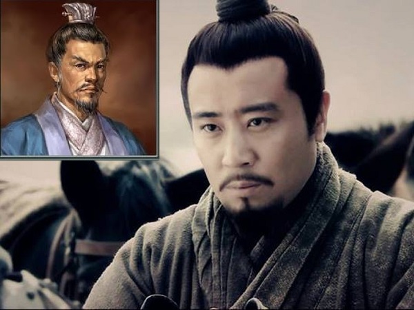 Dẹp loạn Khăn vàng, chống Đổng Trác, đây là chân dung người thày kiệt xuất của Lưu Bị