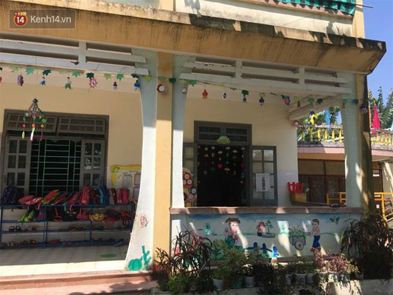 Phụ huynh ở Quảng Nam tố con bị cô giáo mầm non đánh chấn động não