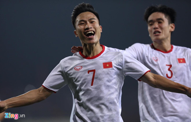 Còn ai nghi ngờ Việt Nam không phải vua của bóng đá Đông Nam Á?