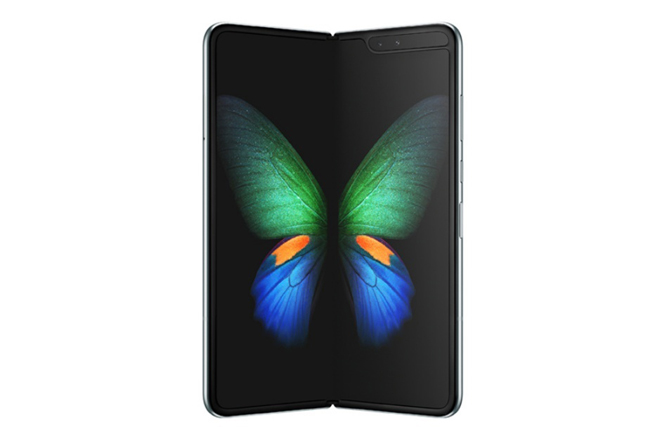 CHÍNH THỨC: Xác nhận thời điểm bán ra Galaxy Fold