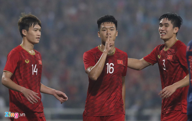 Báo Thái Lan: Thua 0-4 trước U23 Việt Nam là cơn ác mộng