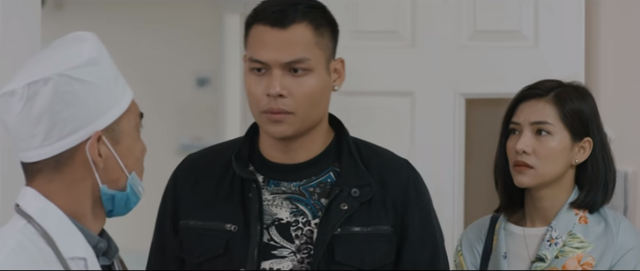 Chạy trốn thanh xuân tập 34: Bí mật lớn nhất phim đã bị lộ