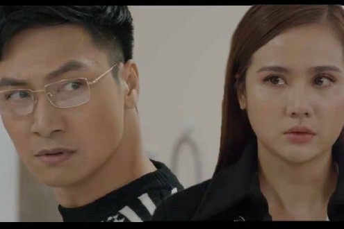 Chạy trốn thanh xuân tập 34: Bí mật lớn nhất phim đã bị lộ