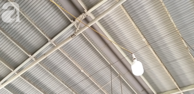 Vụ nghi dùng súng để cướp ở chợ Long Biên: Giật mình nhổm dậy, tôi thấy túi tiền bắn tung tóe dưới đất