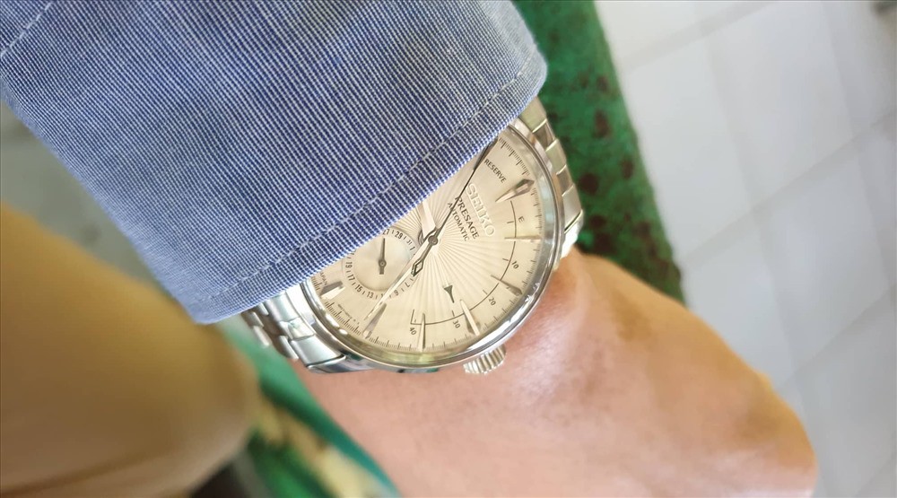 500 chiếc đồng hồ thương hiệu Rolex, Tissot nghi làm giả 500 chiếc đồng hồ thương hiệu Rolex, Tissot nghi làm giả