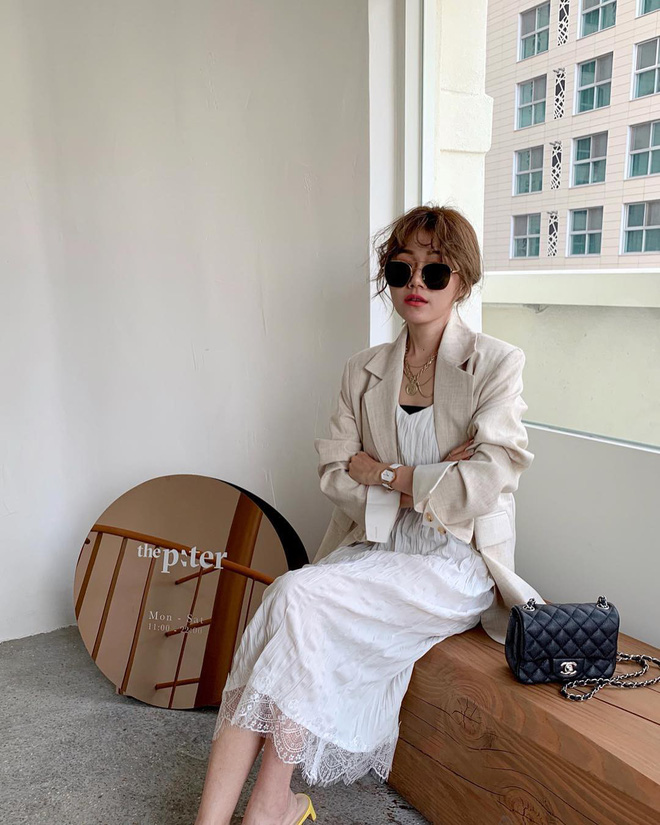 Không cần nhờ đồ hiệu, 7 tips ăn diện này mới chính là bí quyết làm nên vẻ ngoài sang xịn mịn cho bạn