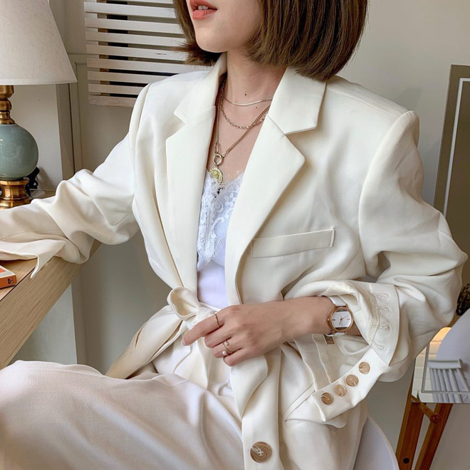 Không cần nhờ đồ hiệu, 7 tips ăn diện này mới chính là bí quyết làm nên vẻ ngoài sang xịn mịn cho bạn