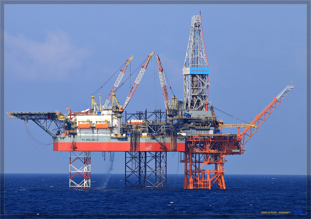 Tổng giám đốc PVN Nguyễn Vũ Trường Sơn xin từ chức, Siêu ủy ban chưa xem xét