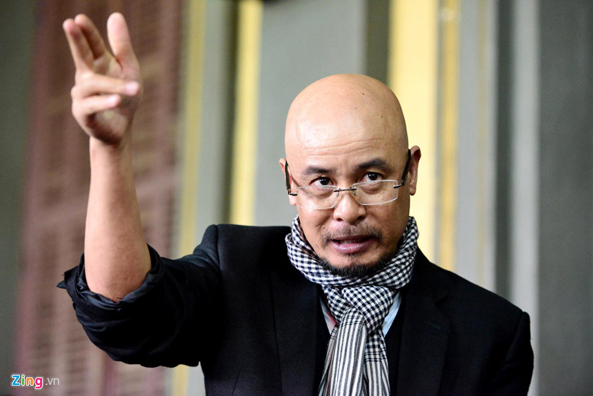 Vua cà phê Trung Nguyên rút số tiền phản tố từ 2.100 xuống 1.700 tỷ